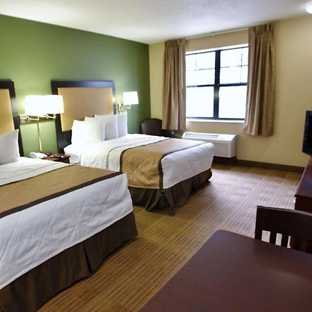 Extended Stay America Suites - Philadelphia - Mt Laurel - Crawford Place Mount Laurel Exteriör bild