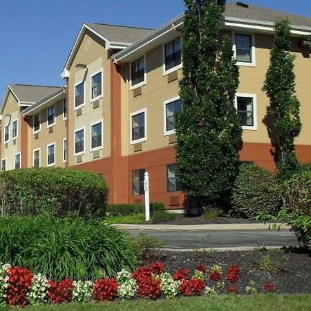 Extended Stay America Suites - Philadelphia - Mt Laurel - Crawford Place Mount Laurel Exteriör bild