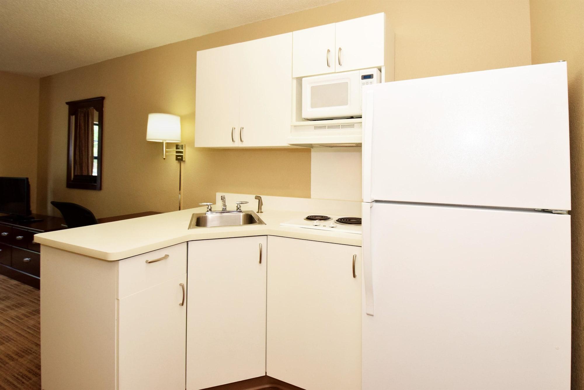Extended Stay America Suites - Philadelphia - Mt Laurel - Crawford Place Mount Laurel Exteriör bild