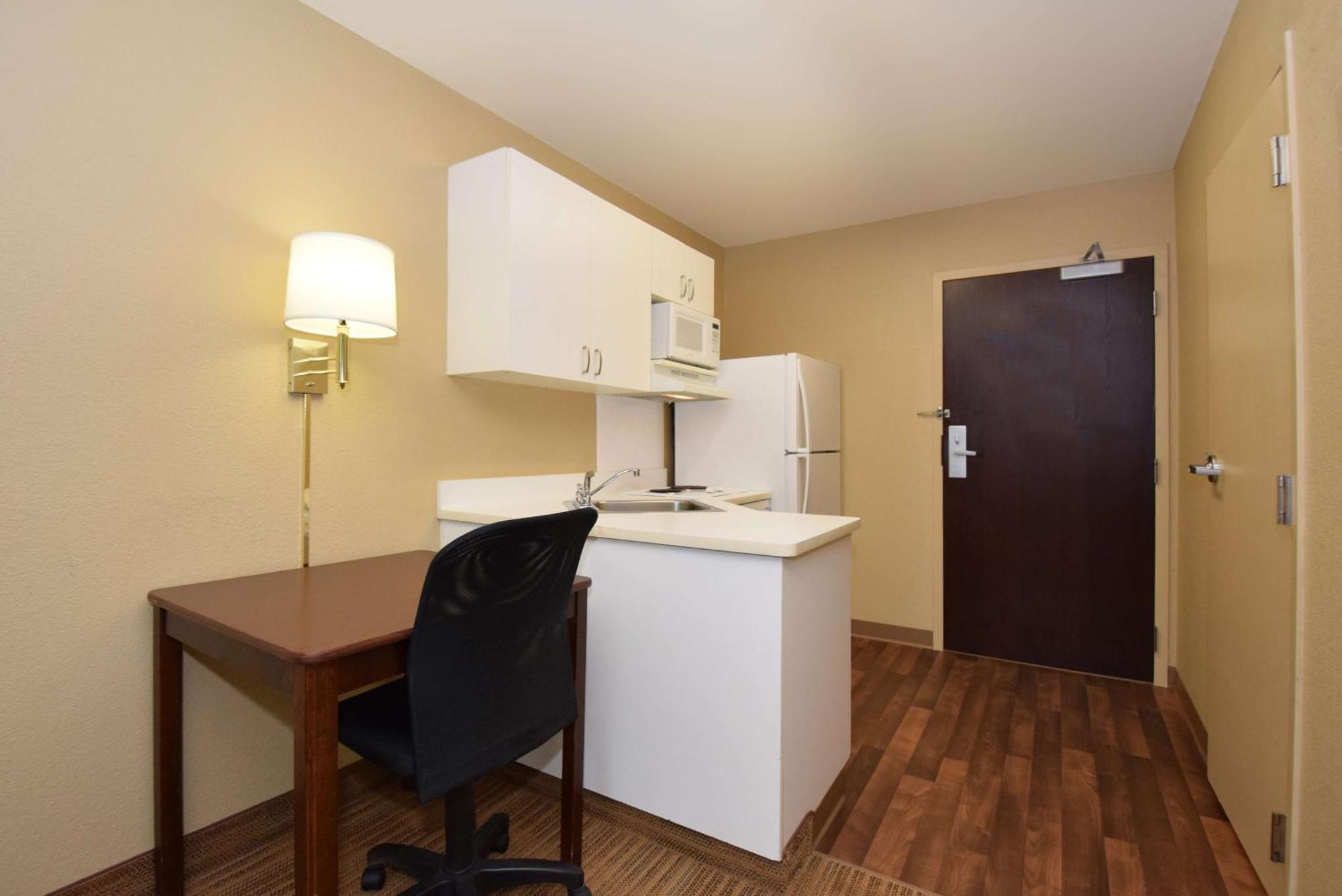 Extended Stay America Suites - Philadelphia - Mt Laurel - Crawford Place Mount Laurel Exteriör bild