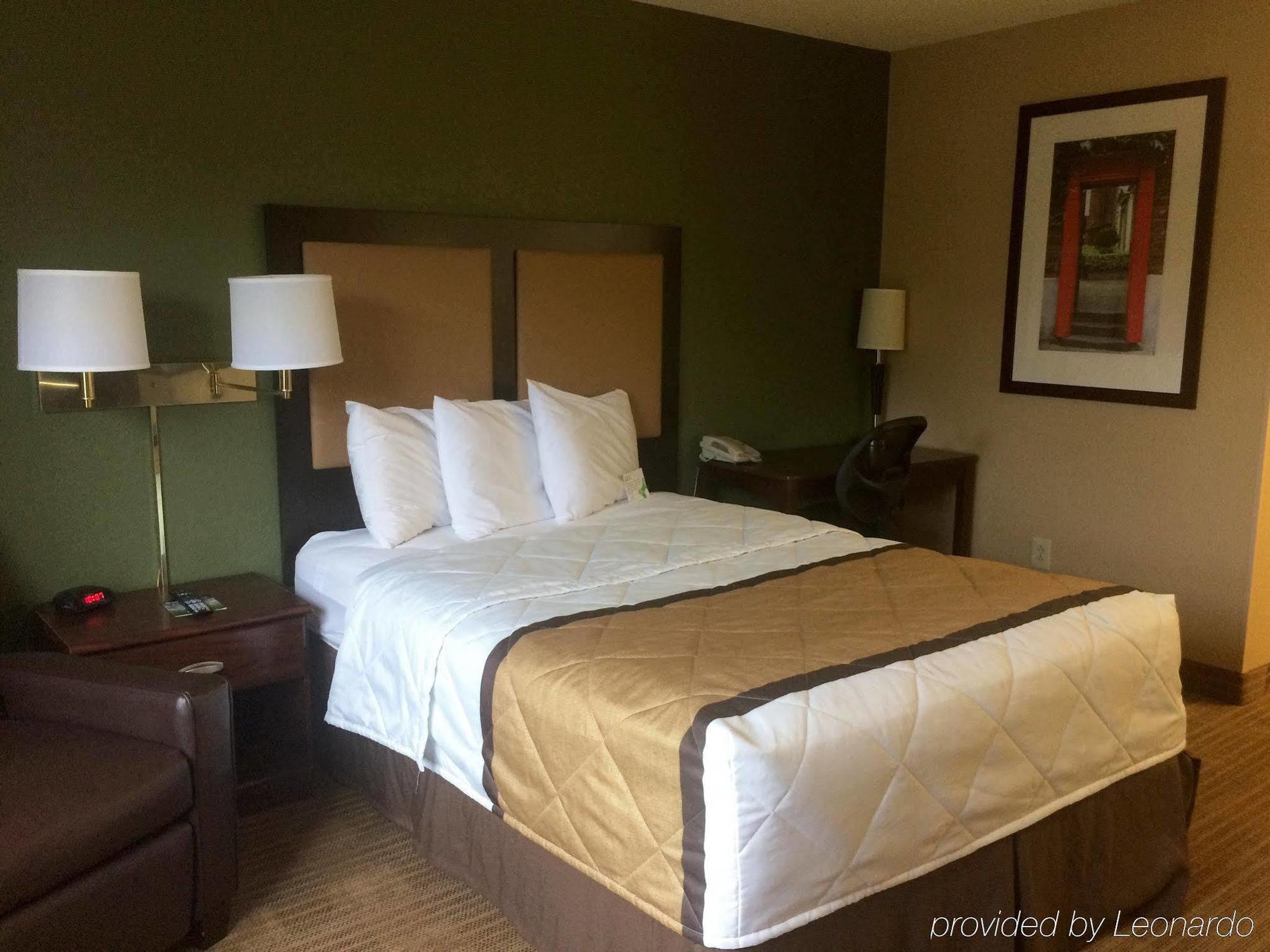 Extended Stay America Suites - Philadelphia - Mt Laurel - Crawford Place Mount Laurel Exteriör bild