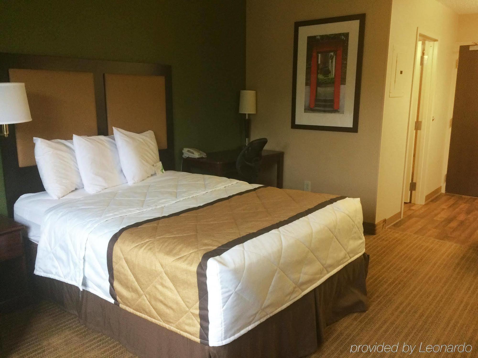 Extended Stay America Suites - Philadelphia - Mt Laurel - Crawford Place Mount Laurel Exteriör bild