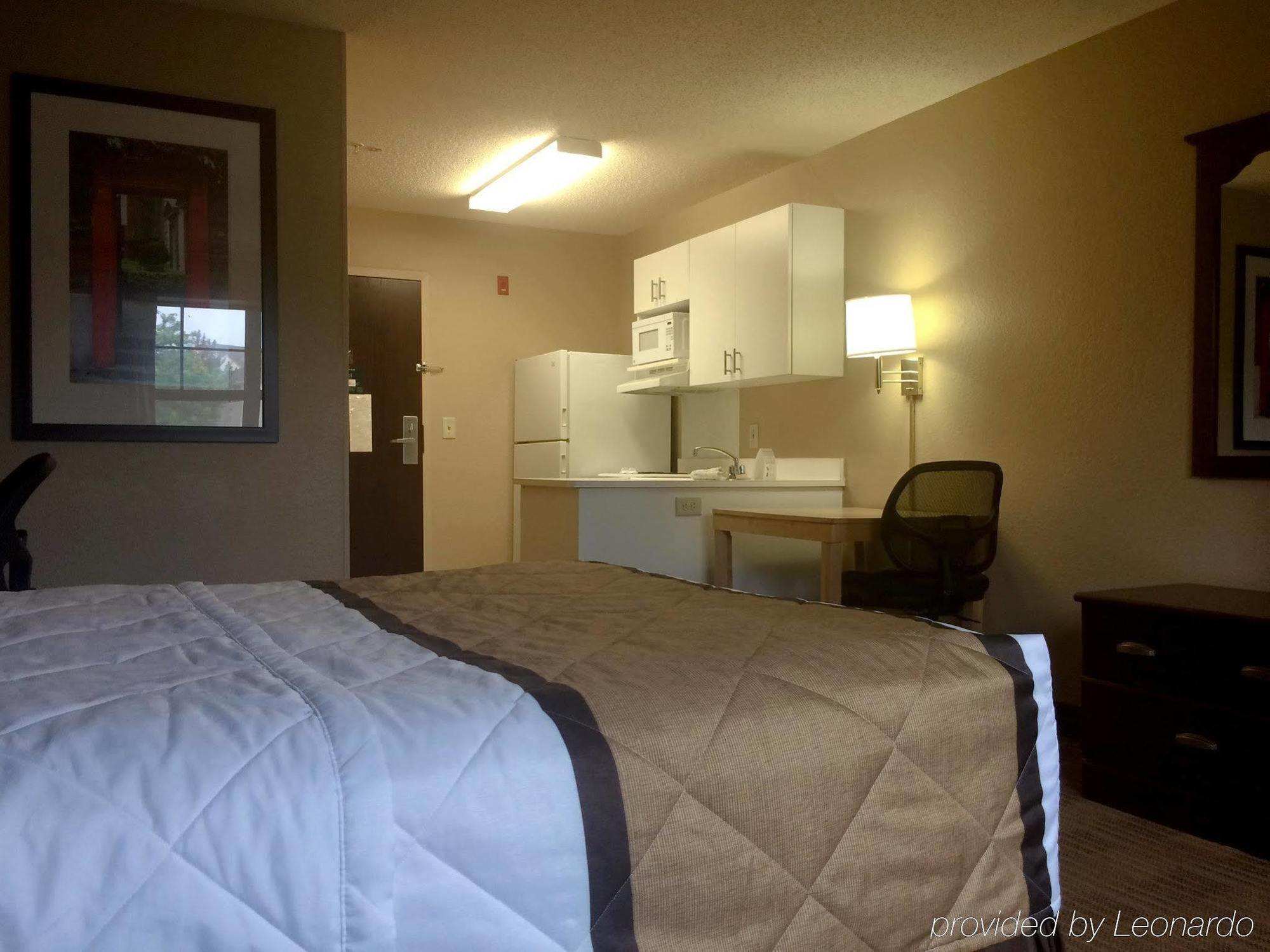 Extended Stay America Suites - Philadelphia - Mt Laurel - Crawford Place Mount Laurel Exteriör bild