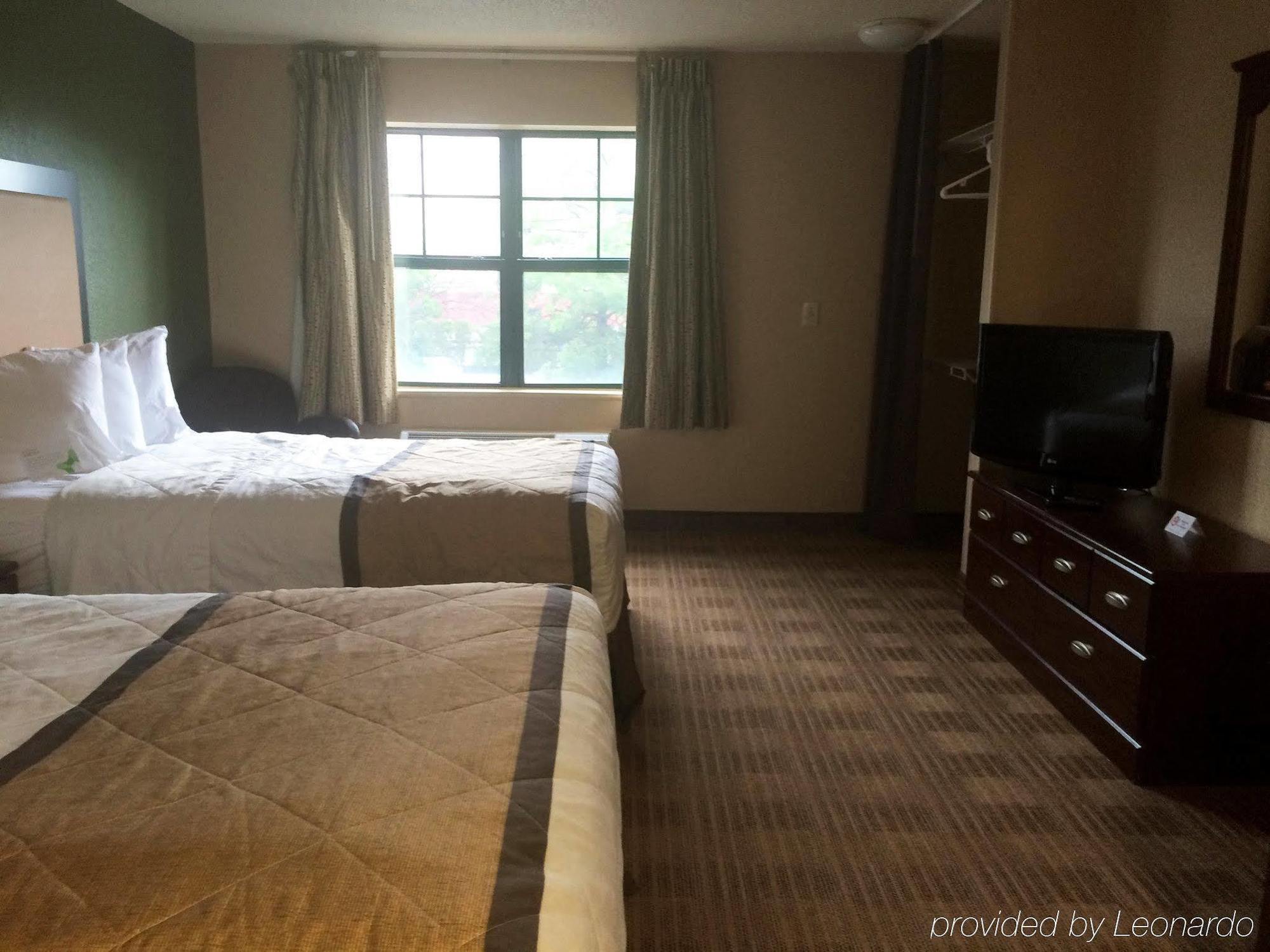 Extended Stay America Suites - Philadelphia - Mt Laurel - Crawford Place Mount Laurel Exteriör bild