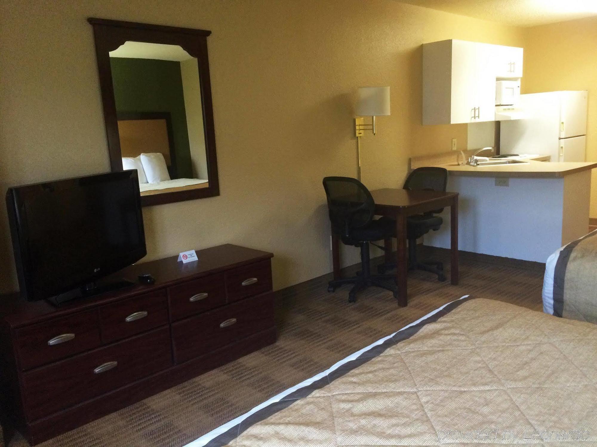 Extended Stay America Suites - Philadelphia - Mt Laurel - Crawford Place Mount Laurel Exteriör bild